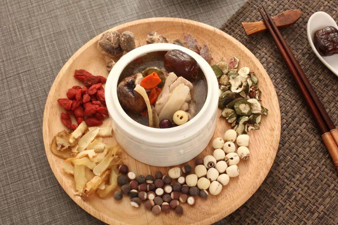 食用药膳注意这几点才能防病治病保健强身