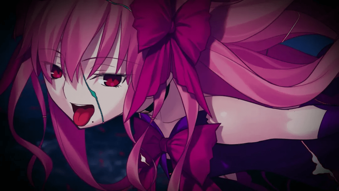 奈须蘑菇《月姬r》专访:fgo影响我进度,想挑战开放世界_同人游戏