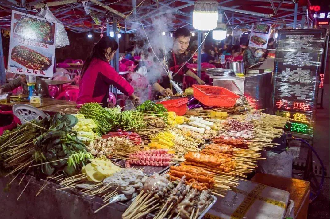 白糖糕|味道绝杀！快来南昌开启舌尖上的美食之旅！