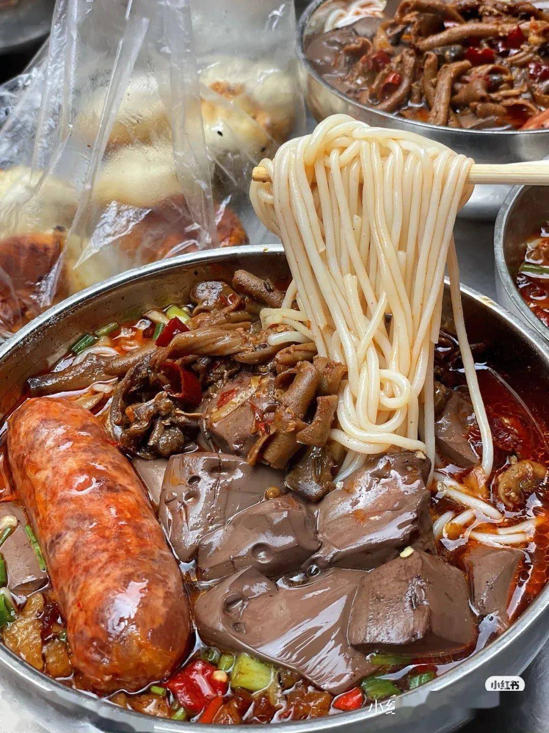 白糖糕|味道绝杀！快来南昌开启舌尖上的美食之旅！