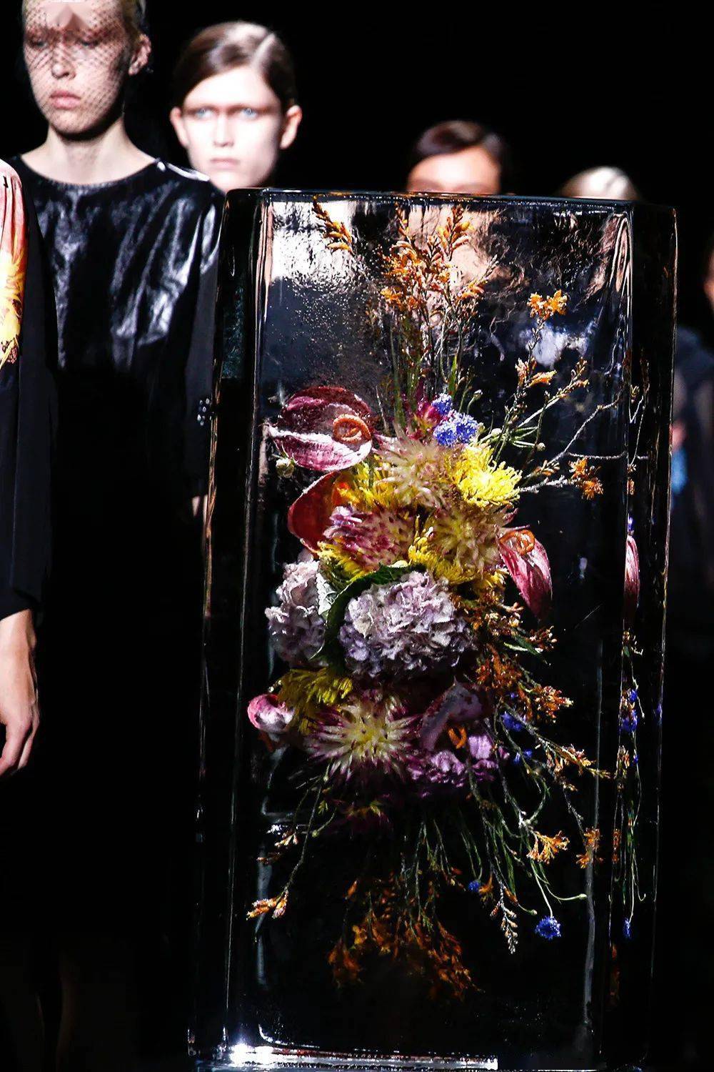 生活 Dries Van Noten——做最浪漫的花农