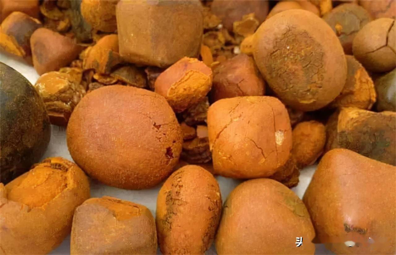 药中茅台片仔癀1粒卖出590元片仔癀究竟治啥病