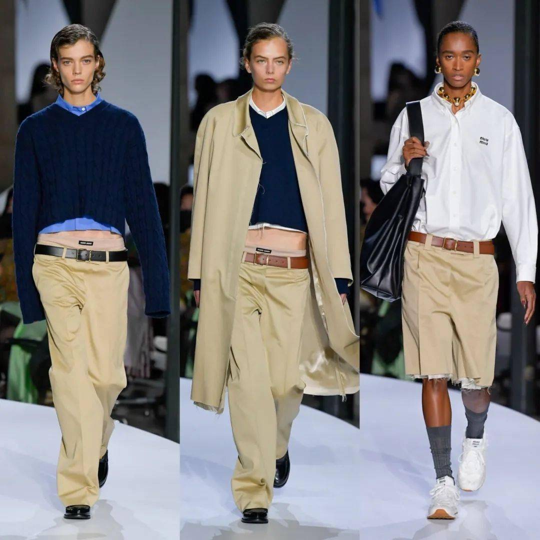 品牌 不看这10场巴黎时装周大秀，是不完整的 (上)