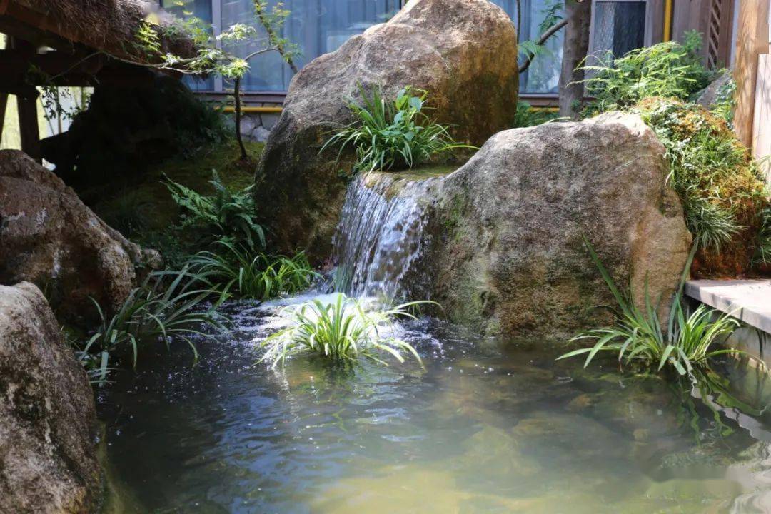 畅聊湘潭71 · 晴溪莊园 · 雪阳印记 | 闲聊晴溪鱼歌绕 清溪入户味