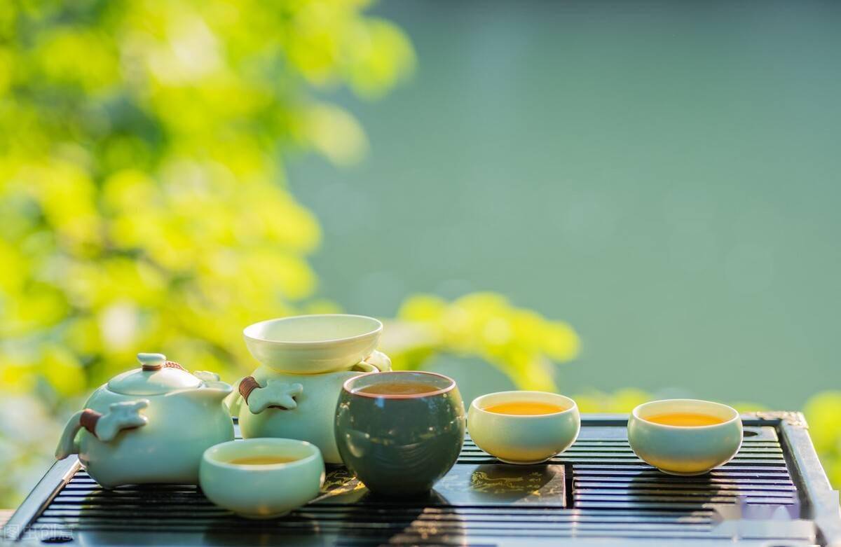 怎么卖茶叶才卖得好 322f151bc4904e839d0eac49cd2de3ba.jpeg
