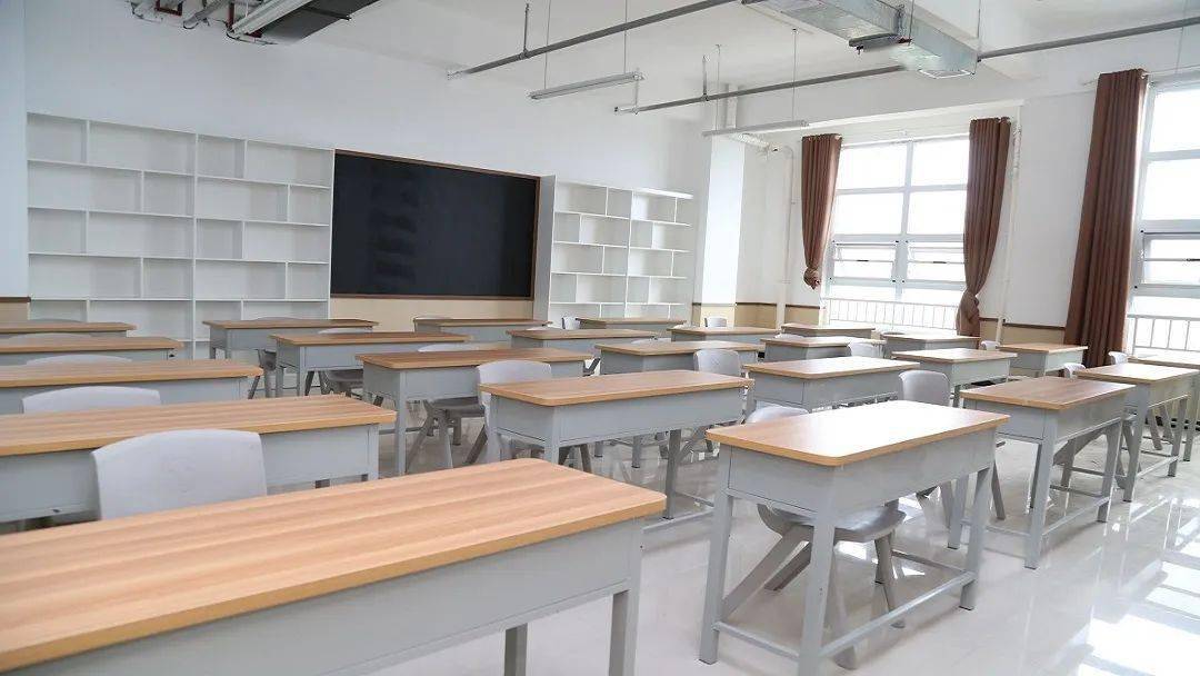 京太教育2022届"高三全年班"招生简章