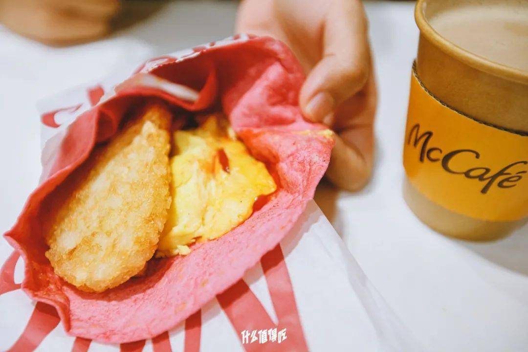 肉蛋|这家店，想要承包你一周的早餐