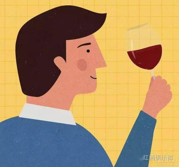 公众|谁都能学会的品酒三步骤