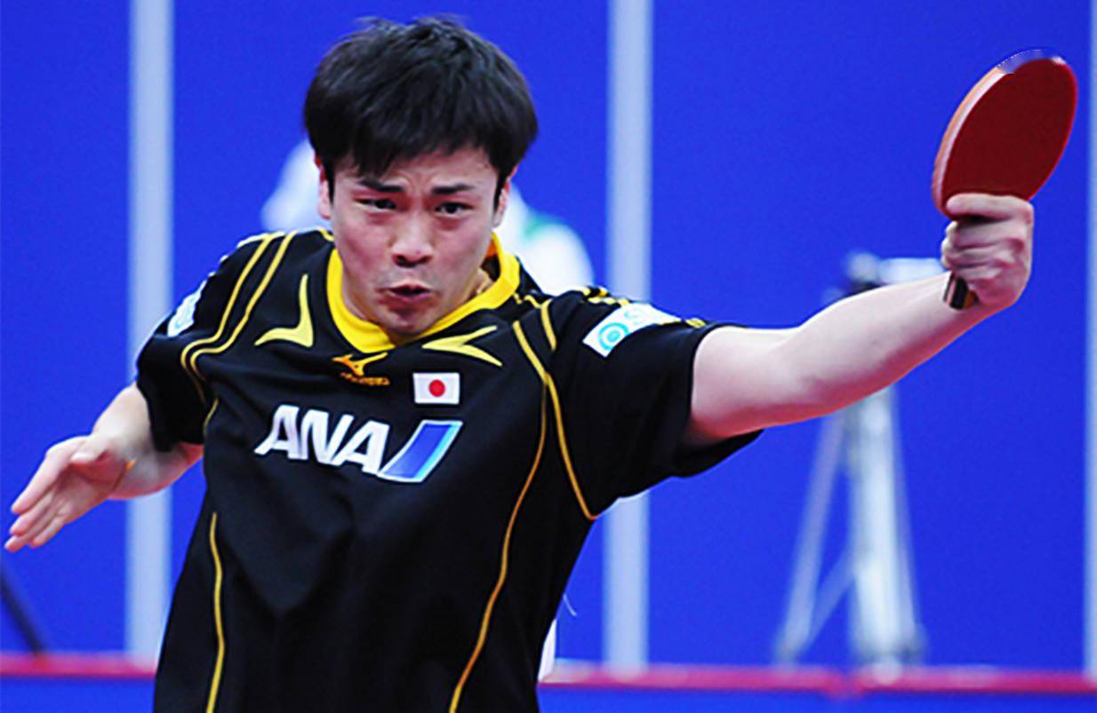 曝日乒招华裔名将入队,曾3:0击败马龙,樊振东压力大了_张一博