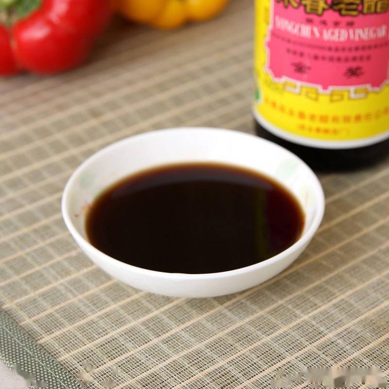 “中国四大名醋”是哪些？有啥特点？买醋认准这4种，健康又优质