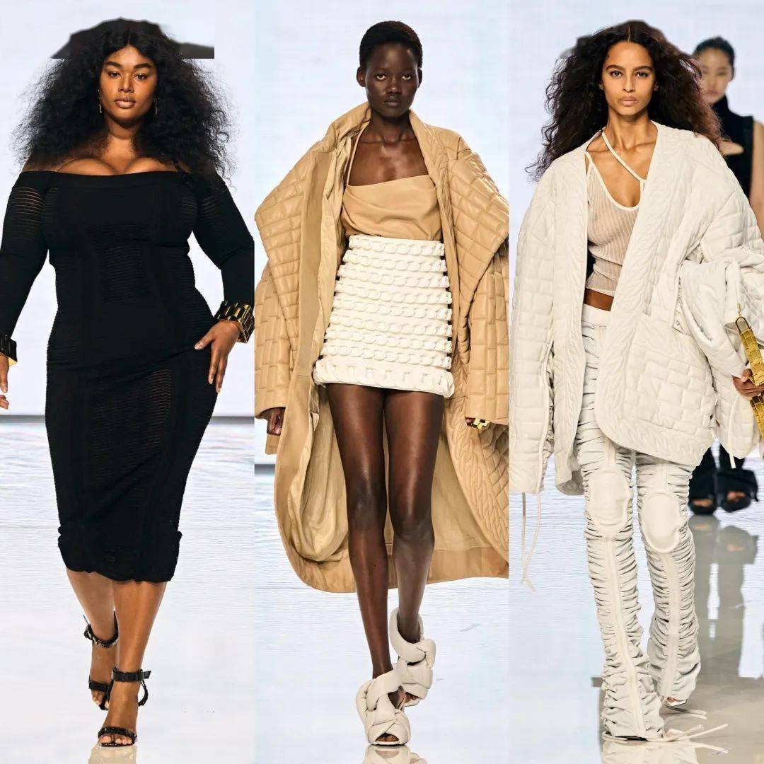 品牌 不看这10场巴黎时装周大秀，是不完整的 (上)