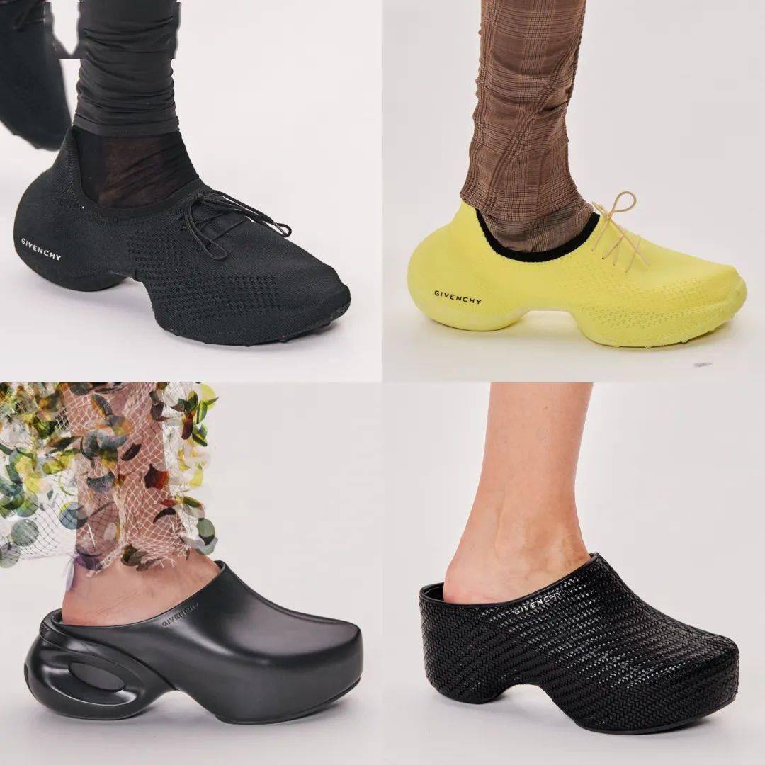 品牌 不看这10场巴黎时装周大秀，是不完整的 (上)