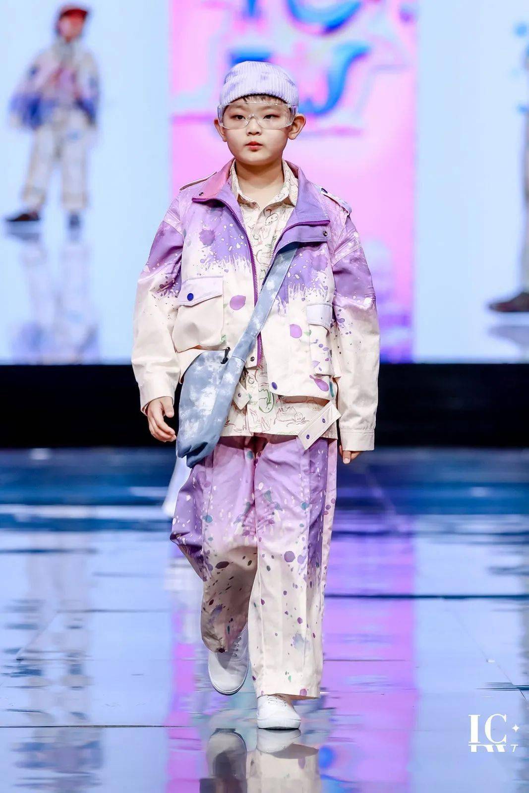 纺织 独家揭晓 | 2021第三届中国西南少儿时装设计大赛决赛(获奖名单+效果图+成衣全图)