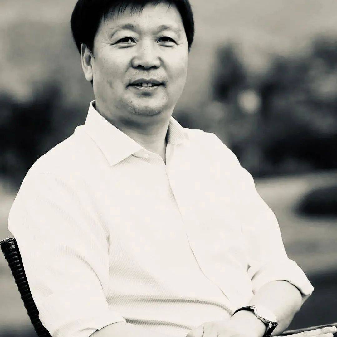刘京闻:能纯粹地靠书法吃饭的人特别的少_行业
