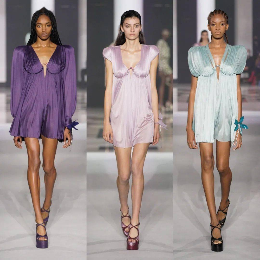 品牌 不看这10场巴黎时装周大秀，是不完整的 (上)