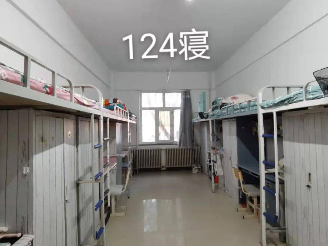 中文纪实|最美"室" 你,不期而"寓" ——黑龙江外国语学院寝室文化活动
