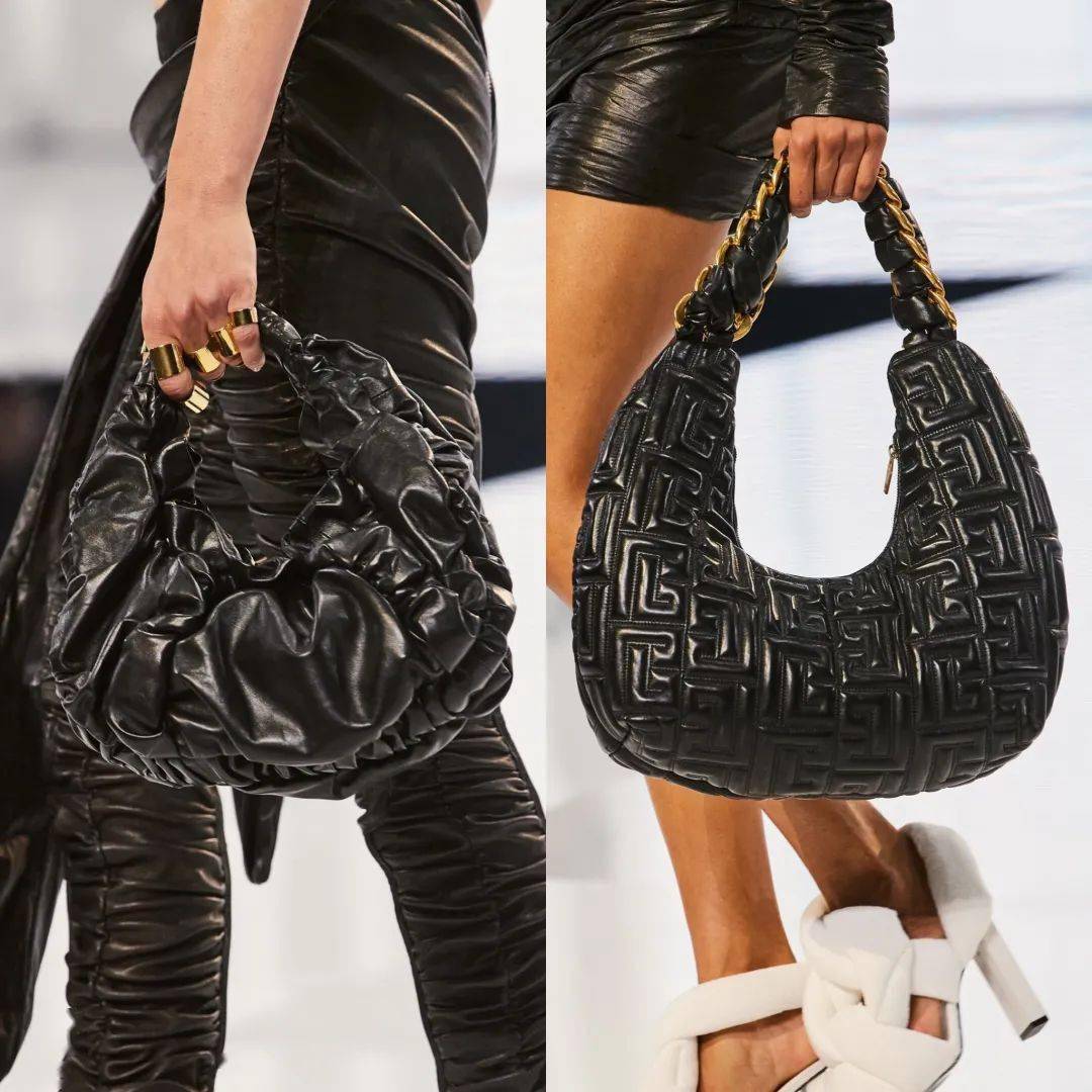 品牌 不看这10场巴黎时装周大秀，是不完整的 (上)