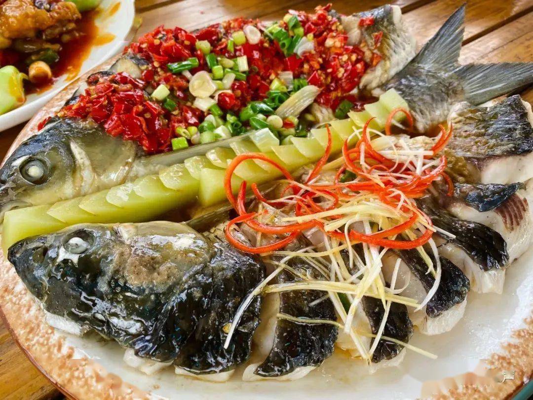 家乡|国庆出游，最想念的还是家乡美食