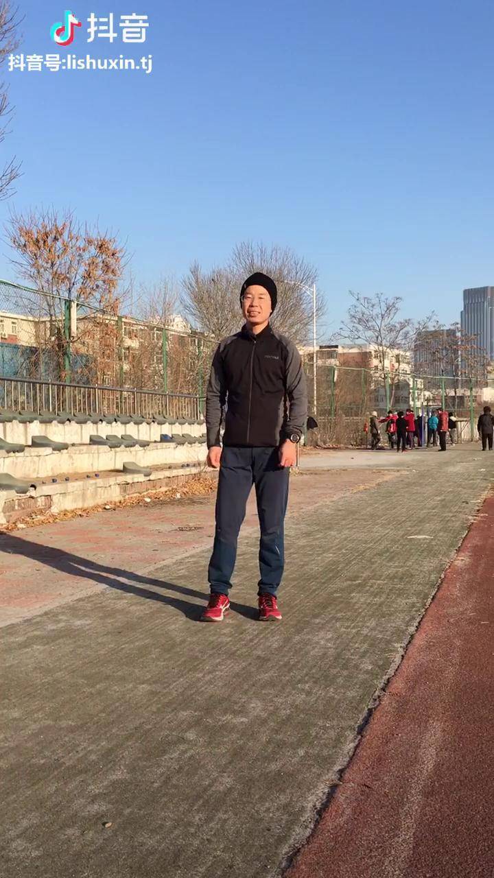 鸭子步 来自搜狐网