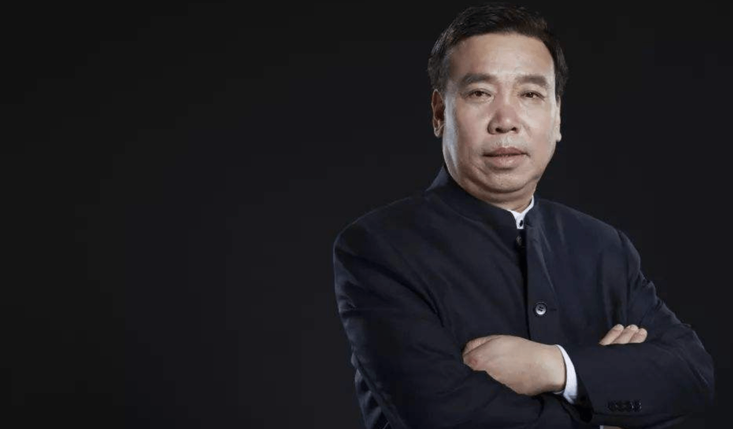 山西第一煤老板:掌舵全国最大炼焦煤生产企业,身价70亿