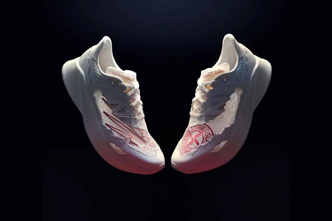 Dead 潮鞋速递|石头岛的开篇惊喜!国内的朋友要做好准备了