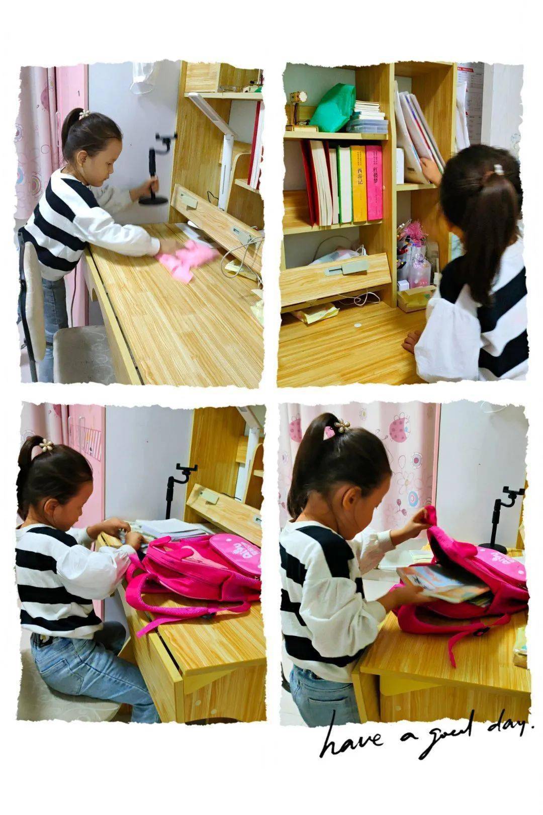 怎么收拾书桌男生 3eeeefee797546939fe325a74ec536e3.jpeg