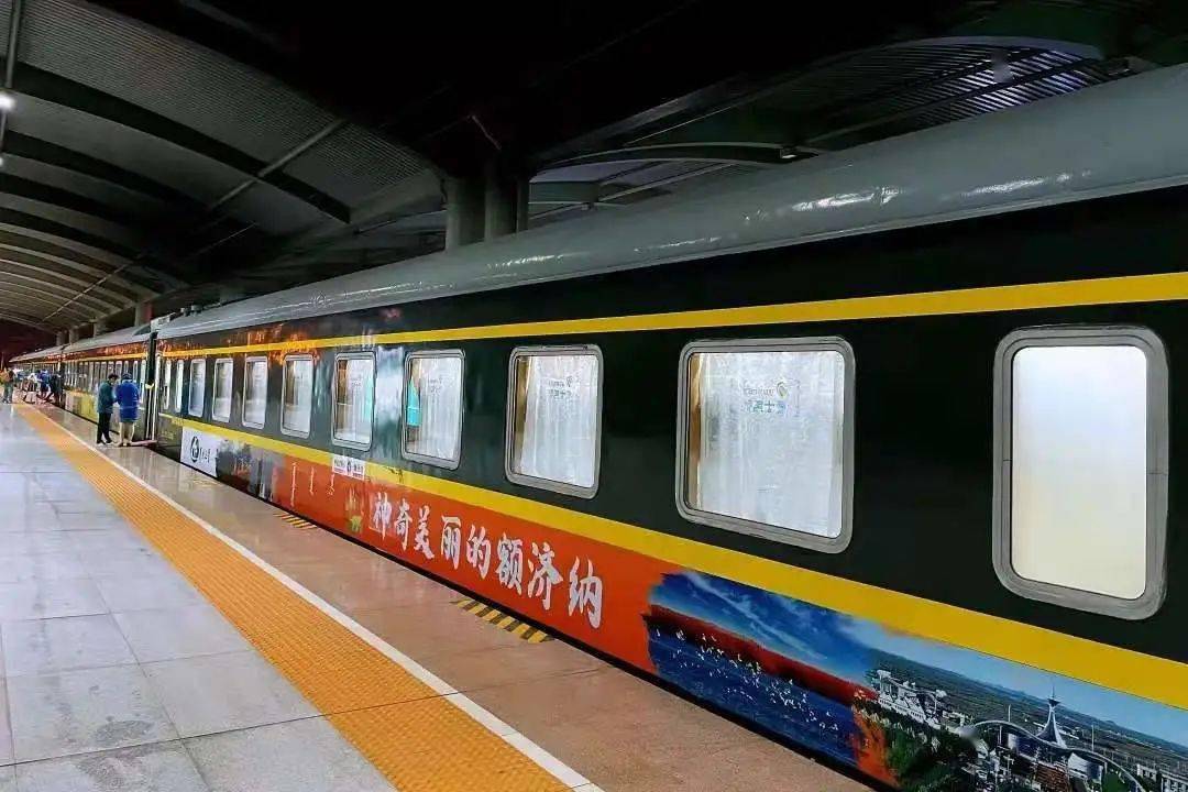 每日增开呼和浩特至清河间高峰线高铁列车10趟,达到每日72趟的满图