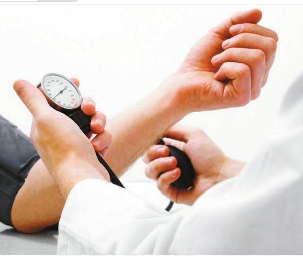 症状|科学高血压治疗 远离治疗四误区！