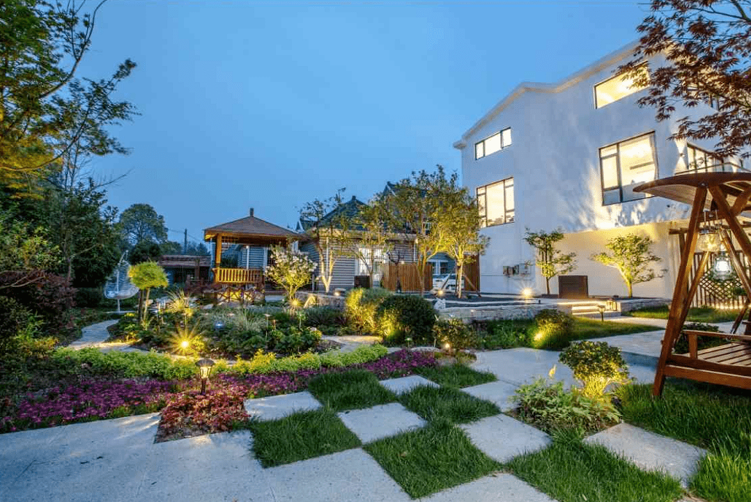 这个"十一",崇明很"热"!