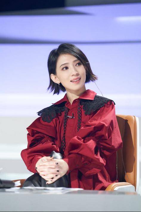 戴佩妮 我一直都是个小人物 过着第二名也无所谓的生活 营业