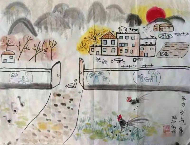 定兴县第二中学519班姚孙皓琛定兴县第一实验小学三(6)班陈婉彤定兴县