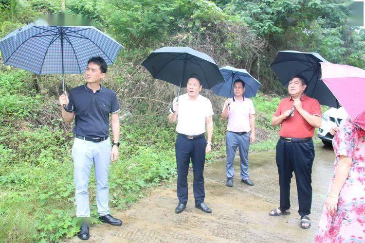 五指山市市长陈国梁开展下访,约访工作,全力推动群众"急难愁盼"信访