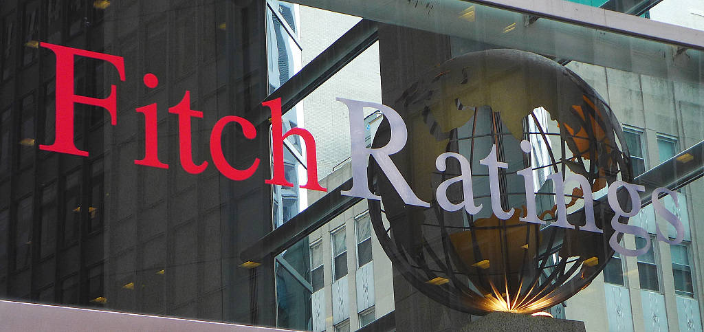 惠誉印度gdp增长预期降至87新冠疫情放缓经济复苏