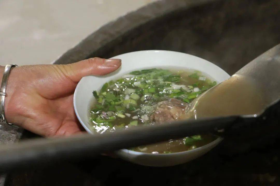 家乡|国庆出游，最想念的还是家乡美食