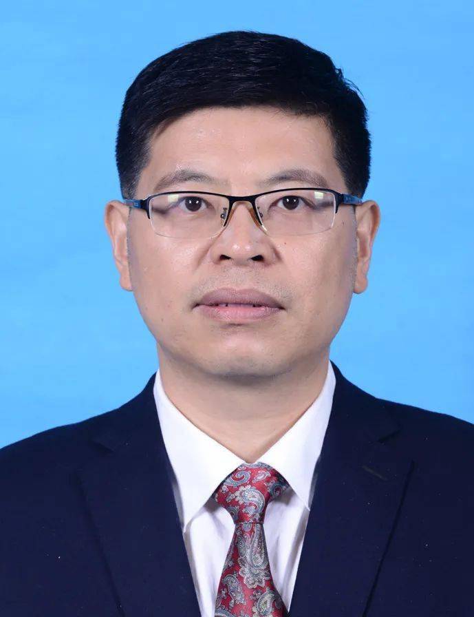 刘政 主任医师