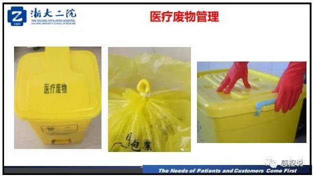 疫情|【PPT资源】新冠疫情防控背景下的医院感染风险防控（陆群老师）