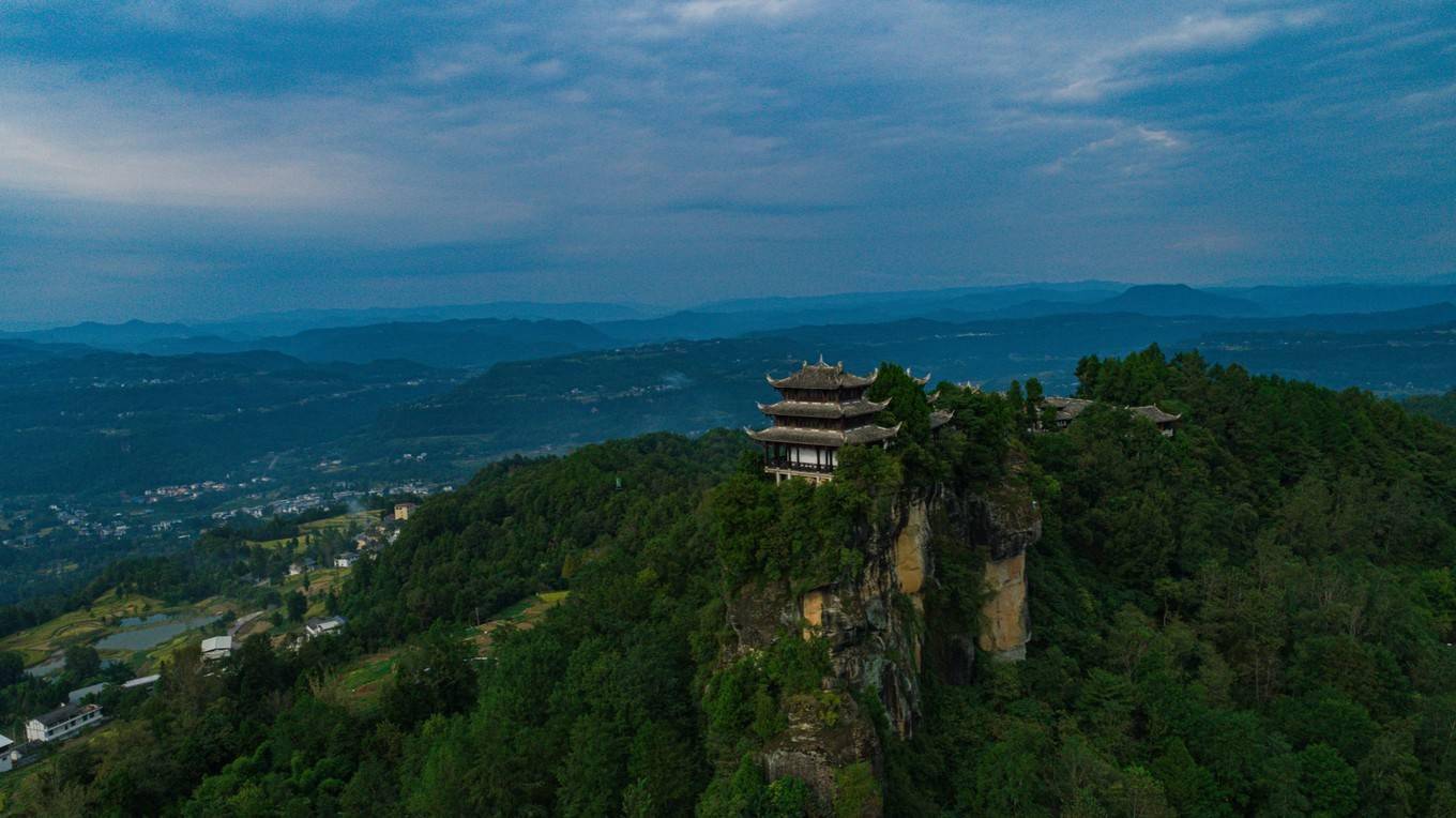 巴中照片图片