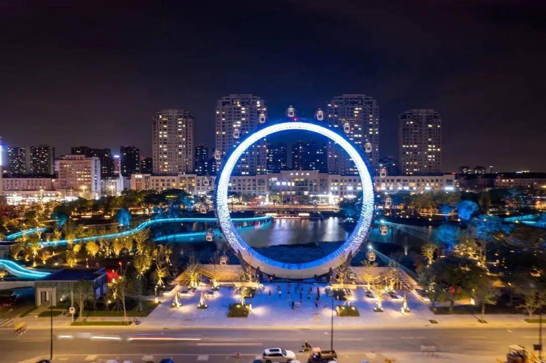 国庆黄金周,秀洲文旅市场真"热"!_秀洲区