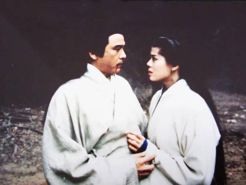 因为|张智霖的颜值巅峰到底是哪一部戏