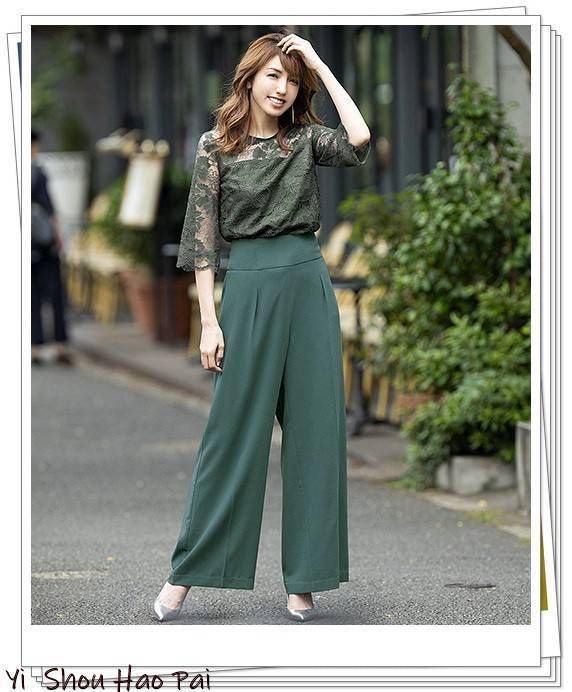 绿配灰通勤穿搭分享 da614d67b8b340dcb7de245dfd663e80.jpeg