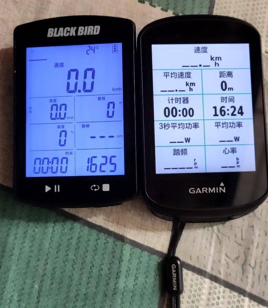 精选小结黑鸟bb20码表初试