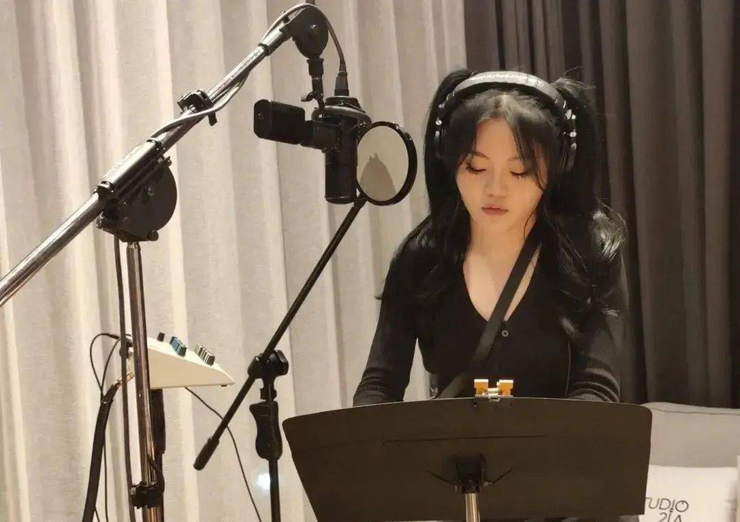 首歌|我的歌红了，但我爸从没听过