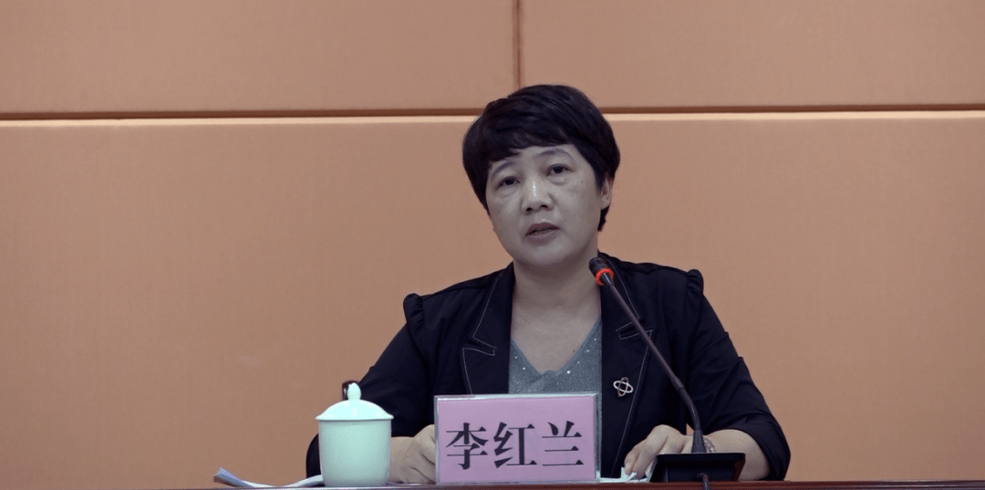 江州区召开2021年国家森林督查工作会议