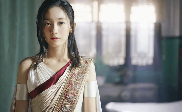 现实|《我的巴比伦恋人》在结尾会给少女心一个“最高礼遇”丨揭秘