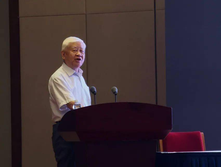 【云大校友风云录】胡永康:从"配角"到院士的逆袭之路