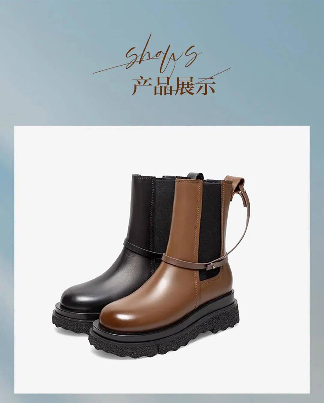 月销量 上新丨2021冬季大牌爆款鞋推荐（第二波）