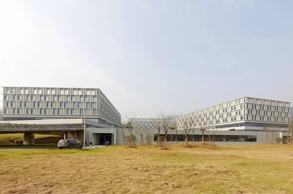 医院建筑——设计要点+优秀案例_应设