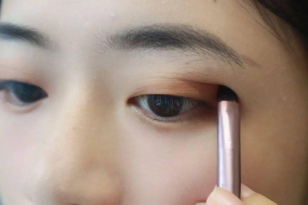 棕色深扒郑浩妍同款仿妆！你准备好了吗？