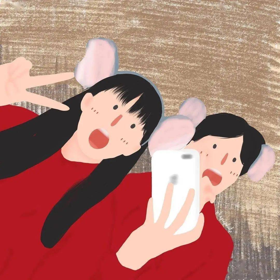 抖音100张微信个性头像29