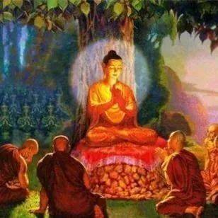 佛魔对话,敲醒无数学佛人!_佛陀